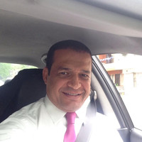 Cesar Peña