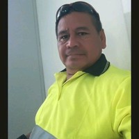 Gilberto Vergara