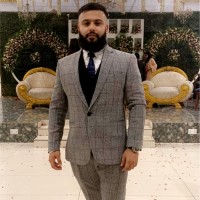 Sami Najam