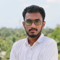 Arun K S