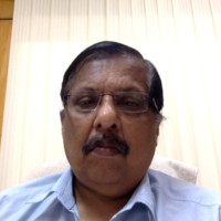 Anil Kumar N P