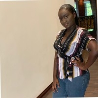 Loretta Asare