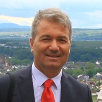 Osman BAŞAK