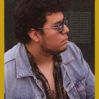 Isaac Covarrubias
