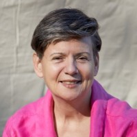 Elspeth Lamb