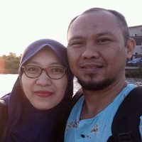 Benny Hardianto