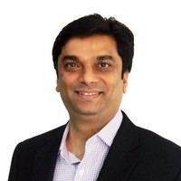 Pankaj Gupta