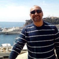 Francisco de Assis J Reus