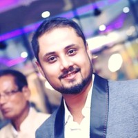 Pronoyjeet Saikia