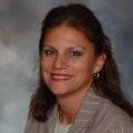 Frances Kinder PhD, RN, CPNP-PC