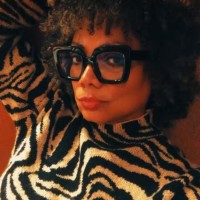 Acquanetta Hayes