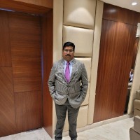 Manish Trivedi