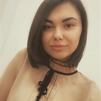 Ольга Середа