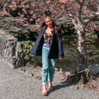 Kezia Gwyn Nambatac