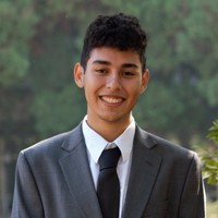 Angel Moreno
