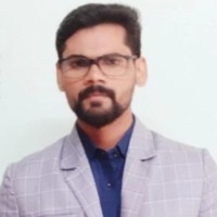 Jagadeesh Ponnaganti