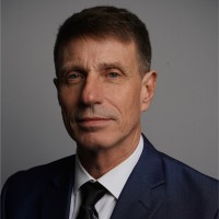 Thomas Foss