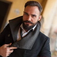 Markos Stefanou
