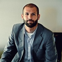 Jeremy Ault