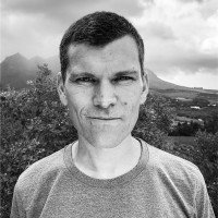 Charl van der Merwe
