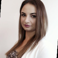 Milana Dudić