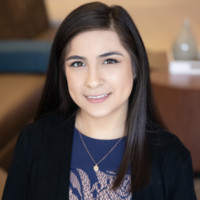 Katherine Gudino