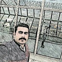 Kambiz Ahmadi