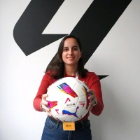 Ana María Romero Moreira