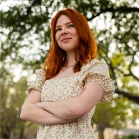 Kristen Baker