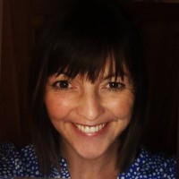 Lisette Oerter Elisberg