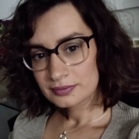 Bojana Chushkarovska