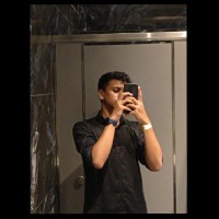 VEDANT B.