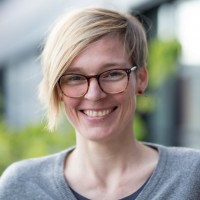 Julia Gebert