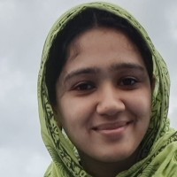 Roshna K A