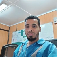 Nasser Al Harthi