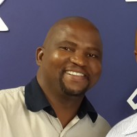 Simon Skosana