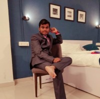 Ravikumar Rathod