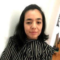 Carolina B. Shiraiva