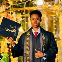 abdirahman abdullahi Mohumed