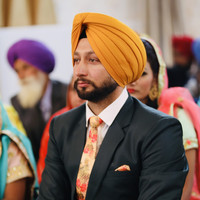 Gurpal Singh