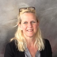 Carla Wiechers