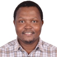 Edwin Wachira