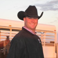 Monty Morrill