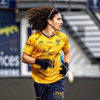 Sahir Boumhand