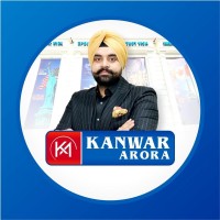 Kanwar Arora