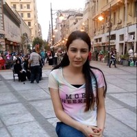 merit malak