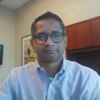 Francis Rego