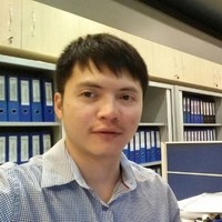Michael Sunga