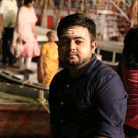 Nikhil Srivastava