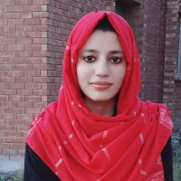 Maria Asghar